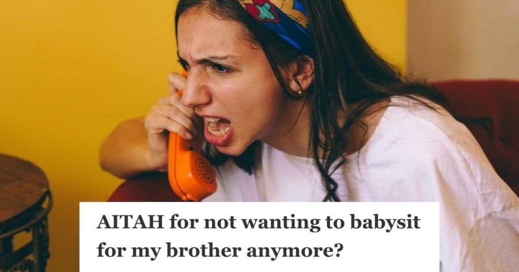 angry woman yelling on the phone