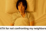 Tenant Endured Months Of Nonstop Barking From An Annoying Neighbor’s Dog Through A Shared Wall, But When She Finally Reported The Noise To Property Management, Her Neighbor Pleaded For Mercy