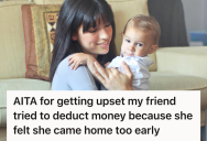 Manager Accused Employee Of Defrauding The Company By Claiming He Worked Longer Than He Really Did, So The Employee Refused To Work Overtime And Got His Manager Fired