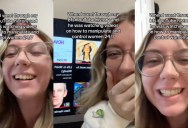 A Woman Got Creeped Out When She Checked Her Boyfriend’s YouTube History