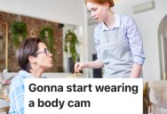 Restaurant Worker Always Repeats Customers’ Orders Back To Them For Confirmation, But Some Customers Still Try To Say They Ordered Something Else When Their Food Comes Out