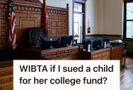 Guelta d’Archei Is A Remote Desert Oasis And Home To Nile Crocodiles