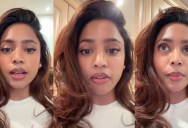 A Woman Explained Why She Won’t Leave The House Without Heels