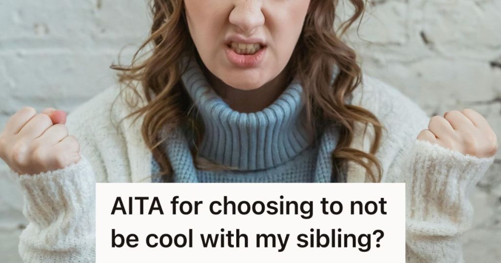 frustrated woman making two fists