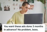 Senior Designer Got Tired Of His Micromanaging VP Demanding Updates On Everything, So He And His New Hire Flooded The Man’s Inbox Until He Finally Tapped Out