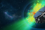 NASA’s Interstellar Mapping and Acceleration Probe Is In Position And Ready To Map Our Heliosphere