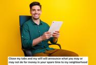 Man Left His iPad Out When His Family Came Over, So His Brother-In-Law Decided To Use It And Closed All Of The Open Tabs In Safari