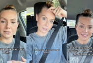 A Woman Found Out About A Dark Family Secret After She Took A DNA Test