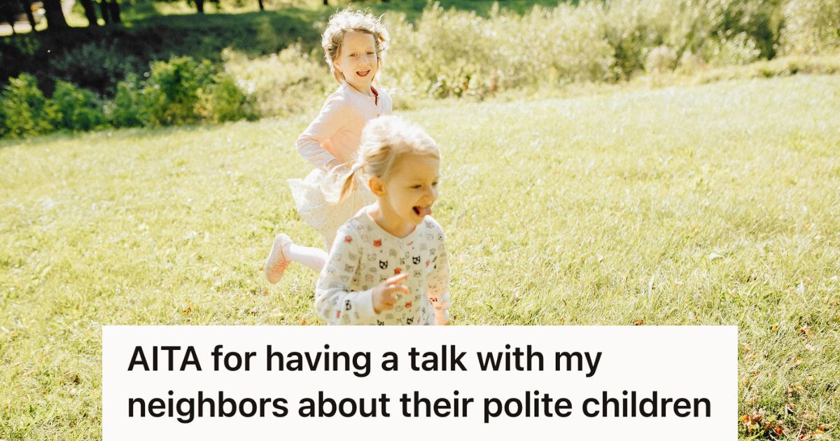 kids running through the grass