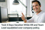 Here’s Why The Leaves Look So Lovely In The Fall