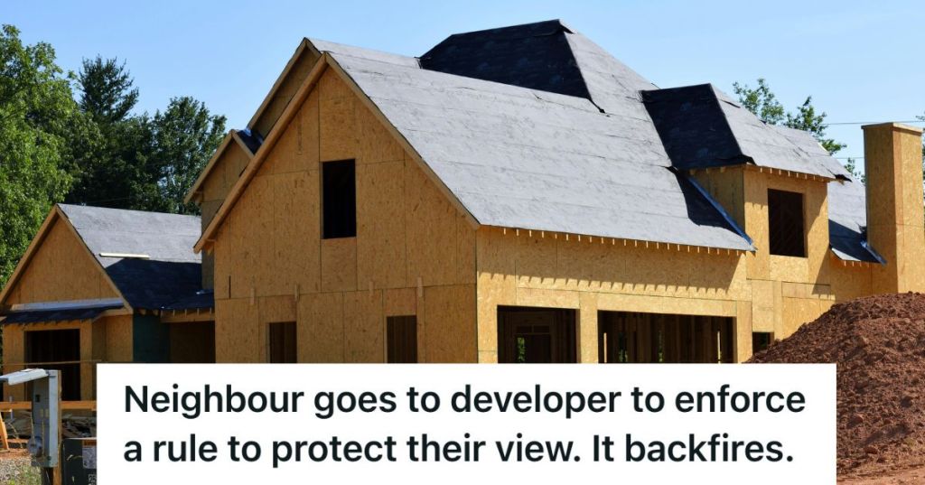 new home construction