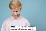 A Mystery Person Used His Email Address For Fraud, So He Inconvenienced Them In The Biggest Way Possible