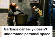 He Went Out To Run An Easy Errand, But This Crazy Customer Made It A Nightmare