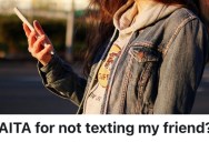 She Thought Her New Bestie Was Supportive And Cool, But This Incident Proved That She Was Totally Crazy