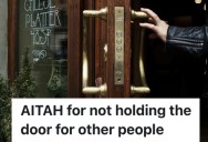 She Thought Her College Tour Went Well, But She Made One Social Faux Pas That Might Have Ruined It All