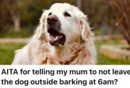 His Family Members Did A Good Deed, But Their Carelessness Is Going to Ruin It For Themselves And Everyone Else