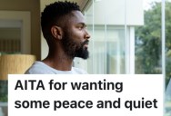 A Homeowner’s Rude Neighbors Run A Generator All Night, And They Want To Report Them To The Police