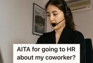 Remote Worker Reported Her Coworker’s Unauthorized Overtime To HR, So When The Board Cracked Down On After-Hours Work, She Became Extremely Unpopular Around The Office