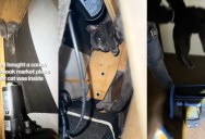 A Shopper Bought A Couch Online, And Got The Furriest Unexpected Surprise