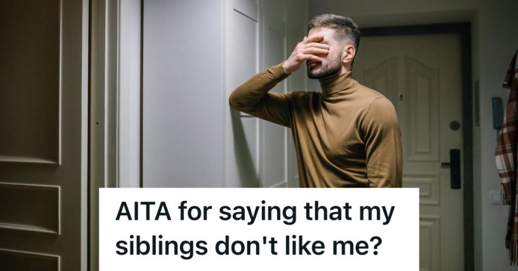 upset man with hand over his face