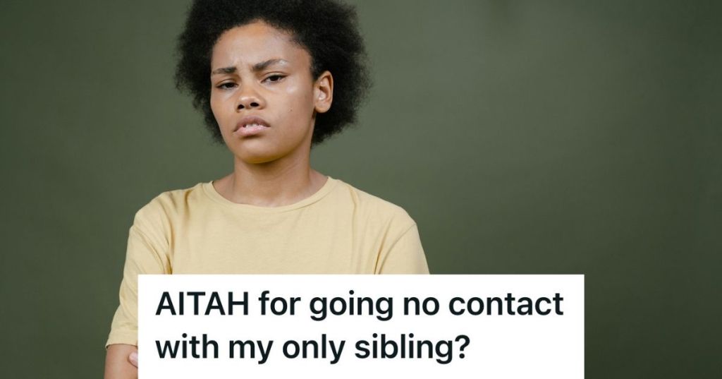 upset woman crossing her arms