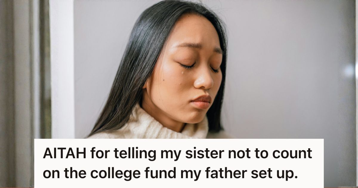 upset woman with tear running down her cheek