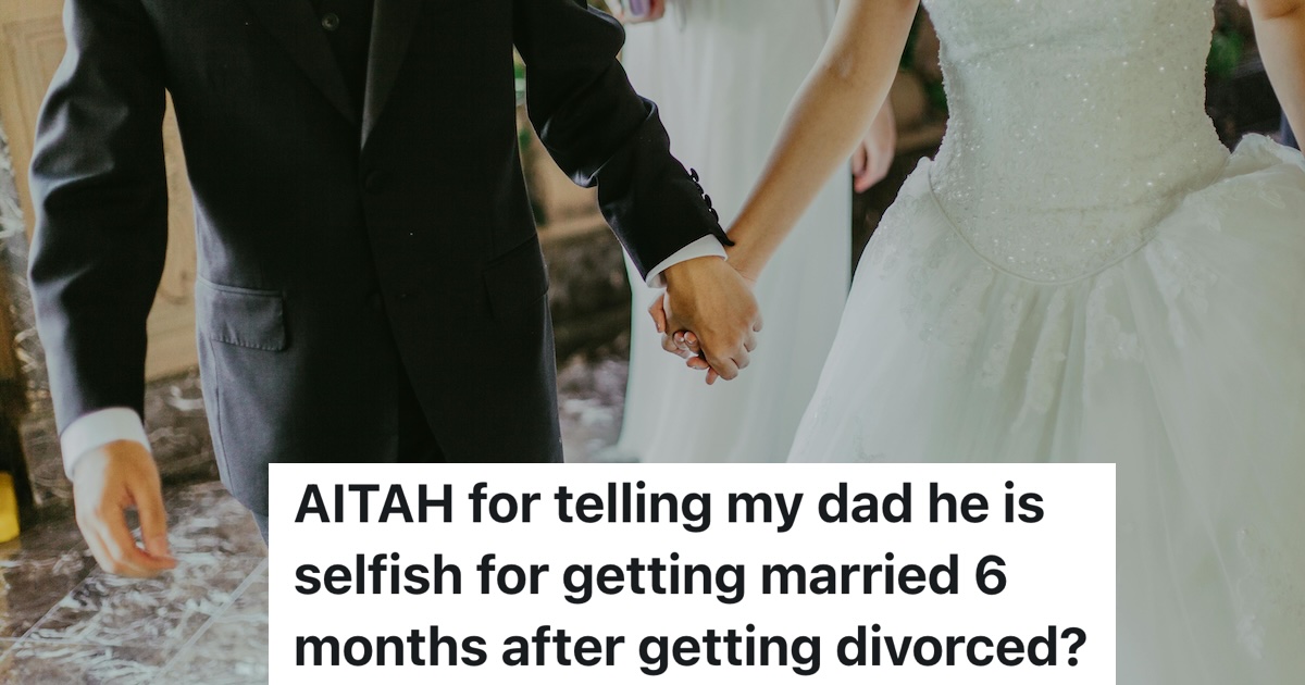 bride and groom holding hands on wedding day