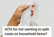 Woman Paying Rent To Live In Sister’s Home Declined To Fund Large Expenses, And Siblings Were Divided Over What Family Obligations Really Entailed