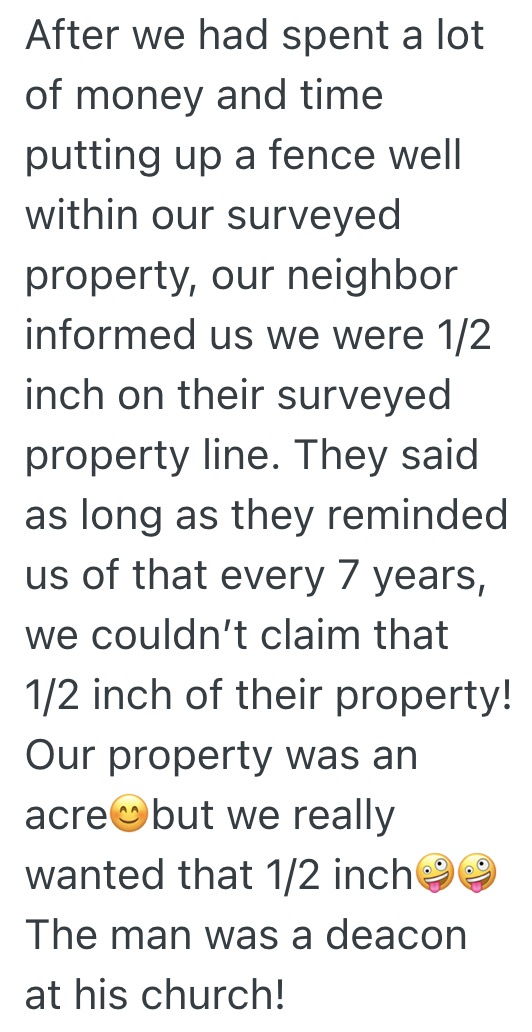 2026 04 16 at 1.04.53 PM Neighbor Calls The Police Because Family Doesnt Have A Tall Enough Fence Around Their Swimming Pool, So The Family Builds An Unusual Barrier