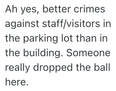 Hospital Security Assigned to Parking Lot Patrol, Raising Concerns About Response Times Inside 2026 04 18 at 11.47.18 AM Hospital Security Assigned to Parking Lot Patrol, Raising Concerns About Response Times Inside