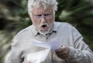 Fed-Up Dad is Using Credit Card Companies’ Own Envelopes Against Them