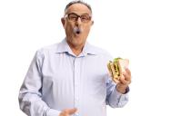 He Made Lunch for His Abusive Father and Drew Mustard Pranks on the Sandwiches, Only to Learn His Mom Was Doing the Same Thing