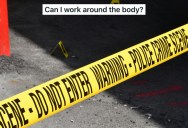 Store Colleagues Endured The Trauma Of An Active Shooter Situation, But Were Most Appalled By What Corporate Said Next