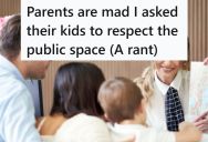 Hotel Manager Gently Told Kids To Stop Swearing In The Lobby, But The Parents Wrote Her A Letter Saying That She Was Out Of Line