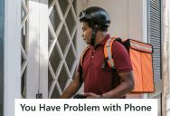 Customers Refused To Tip The Delivery Guys, So This Manager Put A Fifteen Percent Upcharge On Future Orders.