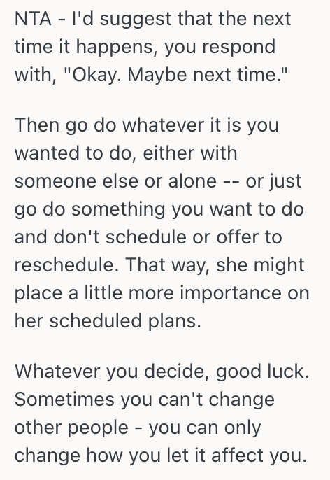 Screenshot 2026 04 01 at 5.50.36 PM Man Made Movie Plans With His Mom In Advance But She Decided To Go Out With His Dad At The Last Minute, So He Felt Frustrated And Ignored
