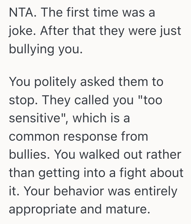 Reddit comment screenshot