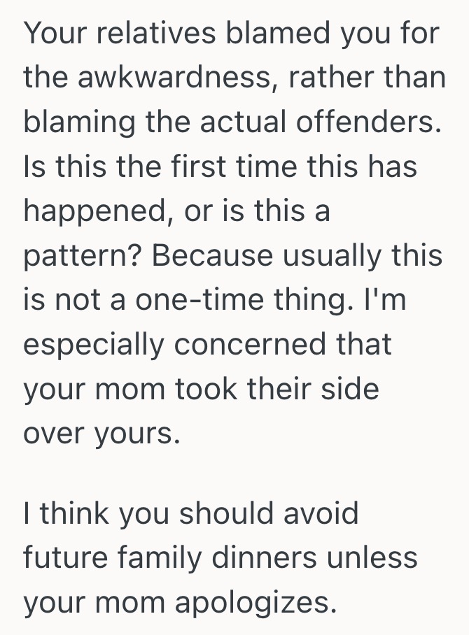 Another Reddit comment