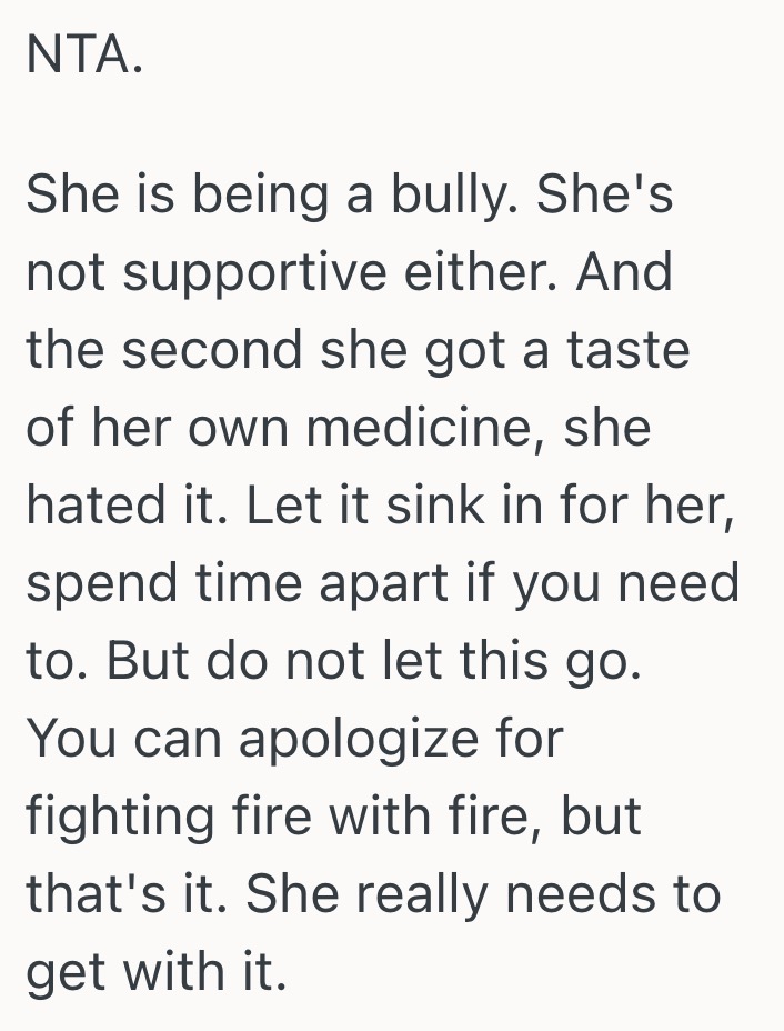 Screenshot 2026 04 07 at 10.03.15 PM Fed Up Boyfriend Snapped At His Girlfriend For Poking Fun At His Weight, Now Shes Giving Him The Cold Shoulder