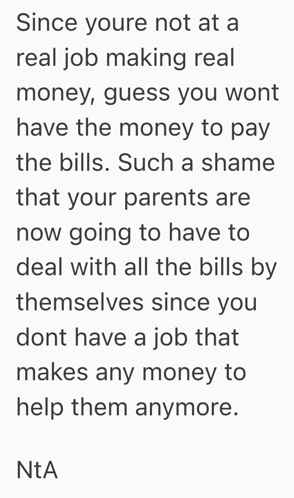 Woman Quit Her Daycare Job To Teach Online Remotely, But When Her Mother Dismissed It As A Fake Job, She Had To Stand Her Ground Screenshot 2026 04 09 at 5.43.23 PM Woman Quit Her Daycare Job To Teach Online Remotely, But When Her Mother Dismissed It As A Fake Job, She Had To Stand Her Ground