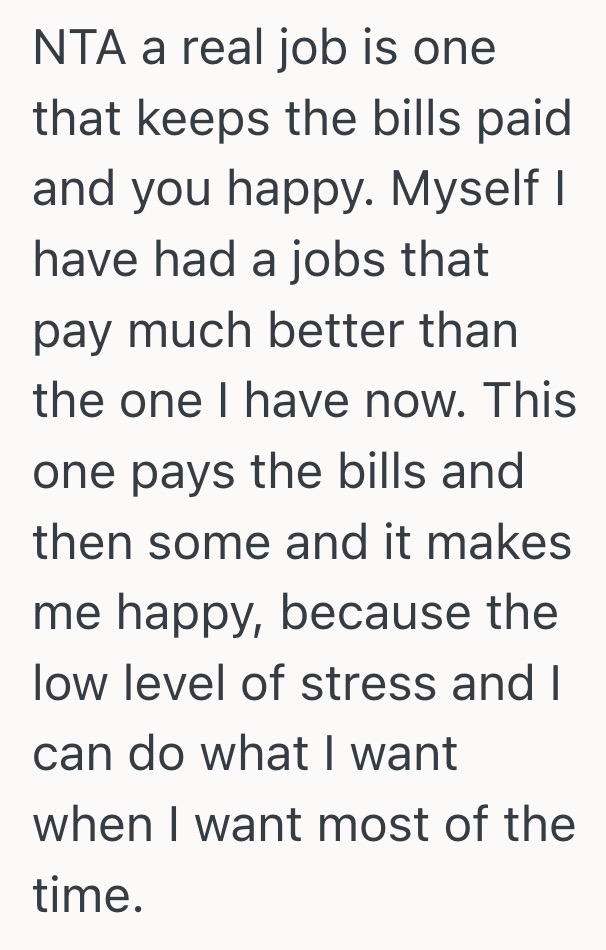 Woman Quit Her Daycare Job To Teach Online Remotely, But When Her Mother Dismissed It As A Fake Job, She Had To Stand Her Ground Screenshot 2026 04 09 at 5.45.01 PM Woman Quit Her Daycare Job To Teach Online Remotely, But When Her Mother Dismissed It As A Fake Job, She Had To Stand Her Ground