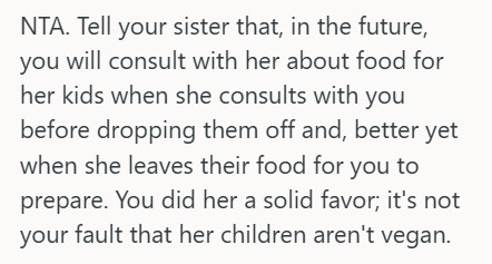 Screenshot 2026 04 11 114231 From Fun Uncle to Family Villain: Why One Man’s Pizza Night Turned Into a Babysitting Nightmare