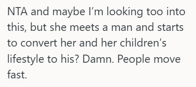 Screenshot 2026 04 11 114245 From Fun Uncle to Family Villain: Why One Man’s Pizza Night Turned Into a Babysitting Nightmare
