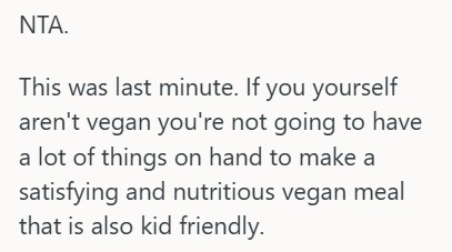 Screenshot 2026 04 11 114330 From Fun Uncle to Family Villain: Why One Man’s Pizza Night Turned Into a Babysitting Nightmare