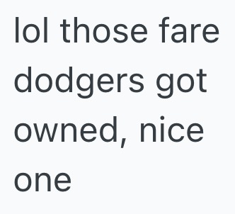 Screenshot 2026 04 28 at 9.52.44 PM Rude Fare Dodgers On The Train Tried To Trick The Ticket Inspector, But This Clever Commuter Made Sure They Get Their Comeuppance