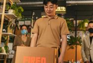 Night Shift Supervisor Says Inappropriate Things To New Employee, So She Reports Him To The Day Shift Supervisor And Gets Him Fired