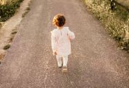 Mom And Dad Can’t Come To An Agreement About Whether Their Four-Year-Old Daughter Should Be Able To Walk To The Neighbors On Her Own