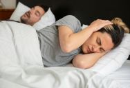 Her Neighbors At The Rental Property Were Playing Offensive Music, And While The Host Said He Would Have Them Turn It Down, He Can’t Control The Lyrics