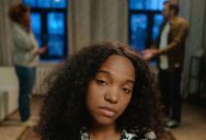 Mom Told Her Daughter That She Has To Raise Half The Money For A School Trip, So The Daughter Went Around Begging People For Cash, So The Mom Made Her Give It Back