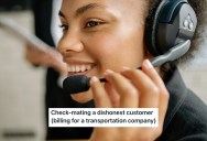 Their Customer Tried To Pull A Fast One On Them, But They Caught Him In The Act And Publicly Humiliated Him